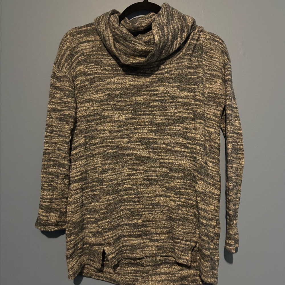 Aerie Gray Women's Sweater